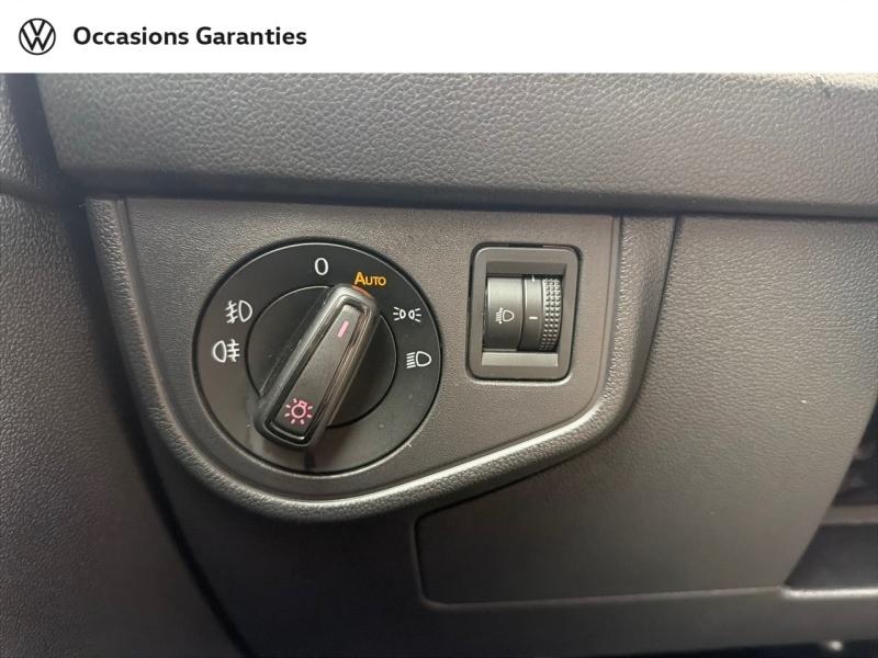 Voitures occasions VOLKSWAGEN POLO GTI Thionville