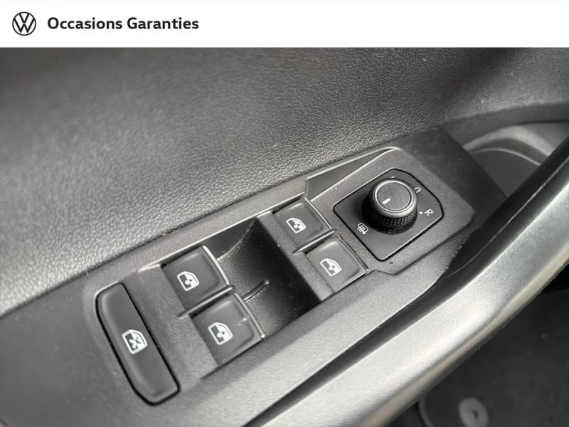 Voitures occasions VOLKSWAGEN POLO GTI Thionville