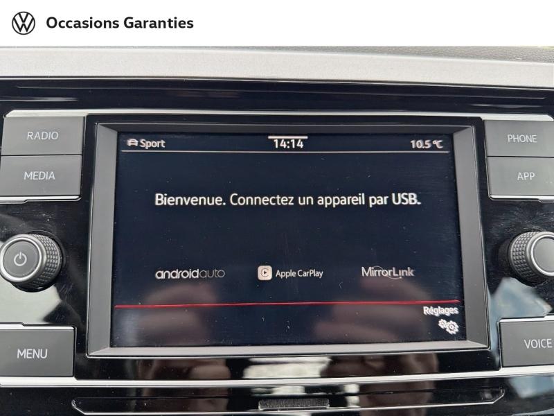 Voitures occasions VOLKSWAGEN POLO GTI Thionville