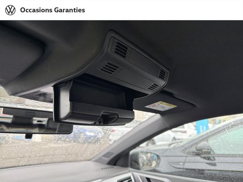 Voitures occasions VOLKSWAGEN POLO GTI Thionville