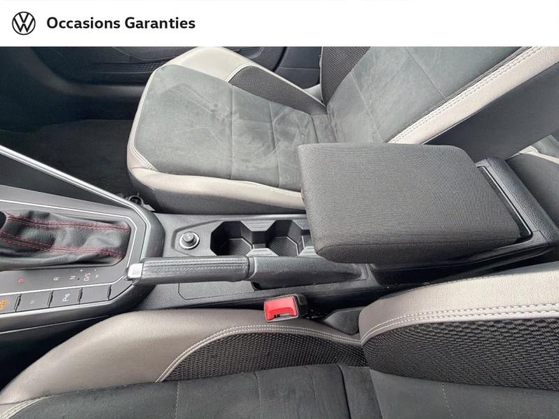 Voitures occasions VOLKSWAGEN POLO GTI Thionville