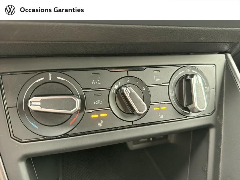 Voitures occasions VOLKSWAGEN POLO GTI Thionville