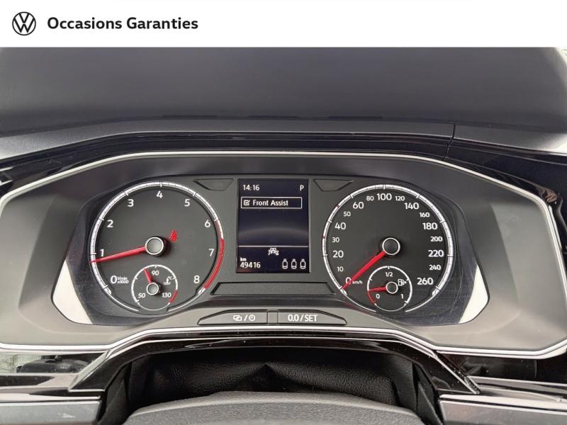 Voitures occasions VOLKSWAGEN POLO GTI Thionville