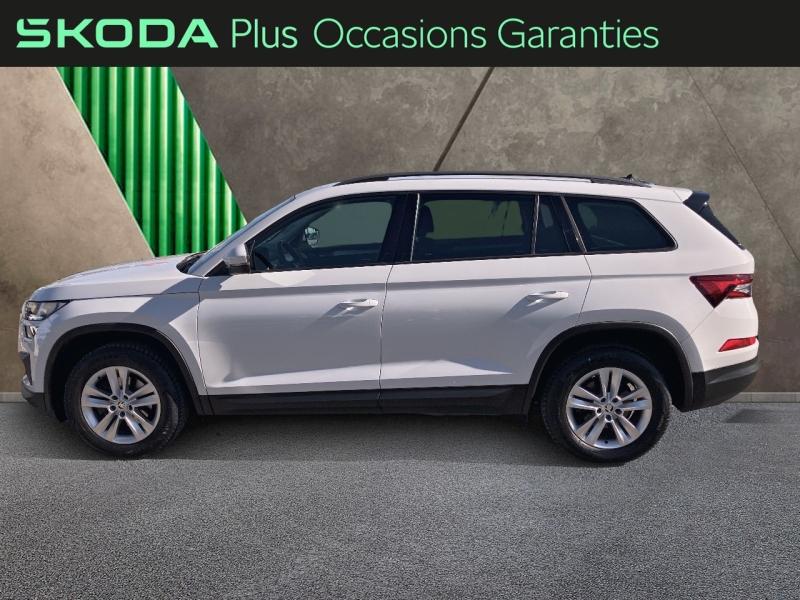 Voitures occasions ŠKODA KODIAQ Business Thionville
