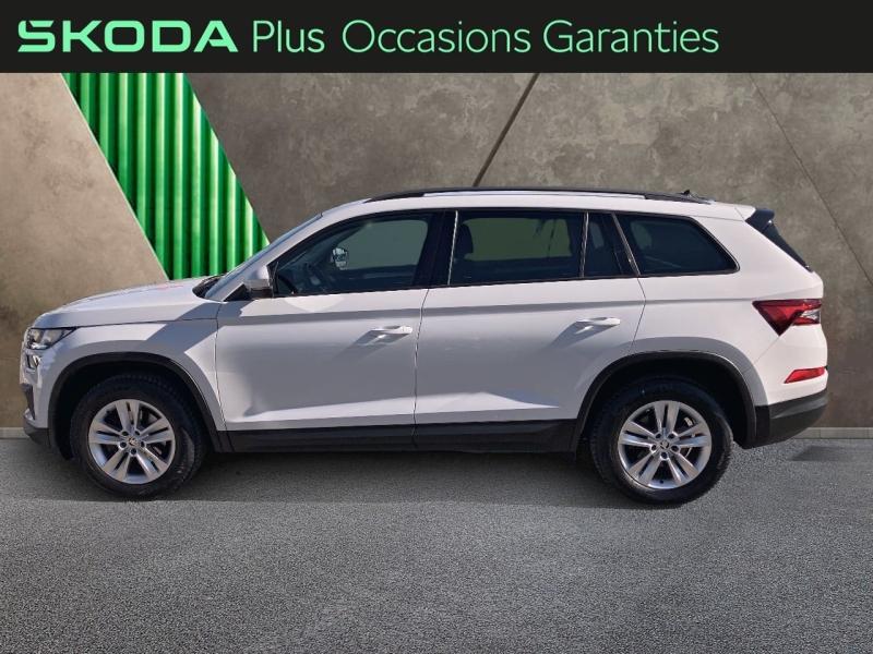 Voitures occasions ŠKODA KODIAQ Business Thionville