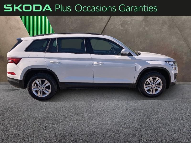 Voitures occasions ŠKODA KODIAQ Business Thionville