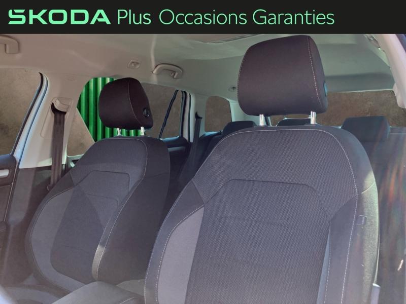 Voitures occasions ŠKODA KODIAQ Business Thionville