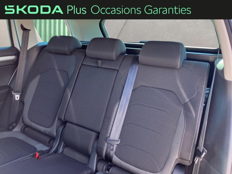 Voitures occasions ŠKODA KODIAQ Business Thionville