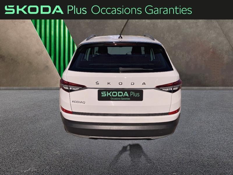 Voitures occasions ŠKODA KODIAQ Business Thionville