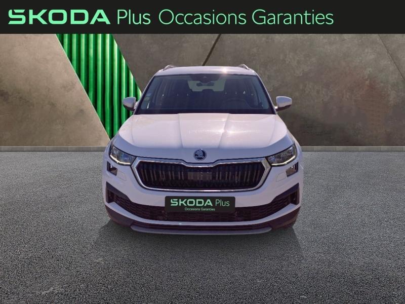Voitures occasions ŠKODA KODIAQ Business Thionville