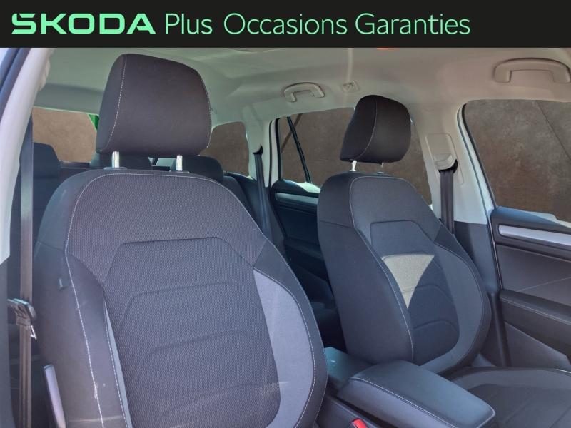 Voitures occasions ŠKODA KODIAQ Business Thionville