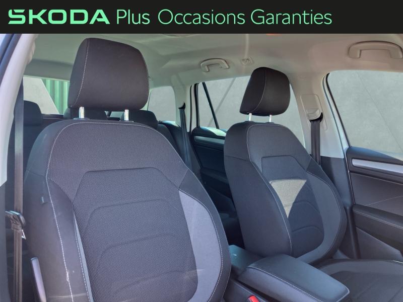 Voitures occasions ŠKODA KODIAQ Business Thionville