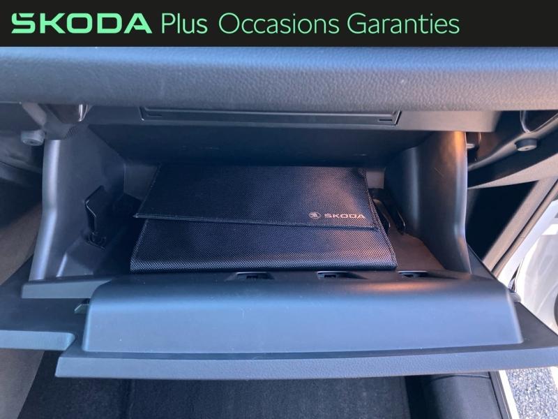 Voitures occasions ŠKODA KODIAQ Business Thionville