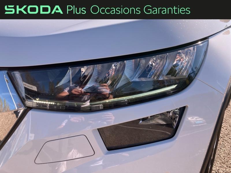 Voitures occasions ŠKODA KODIAQ Business Thionville