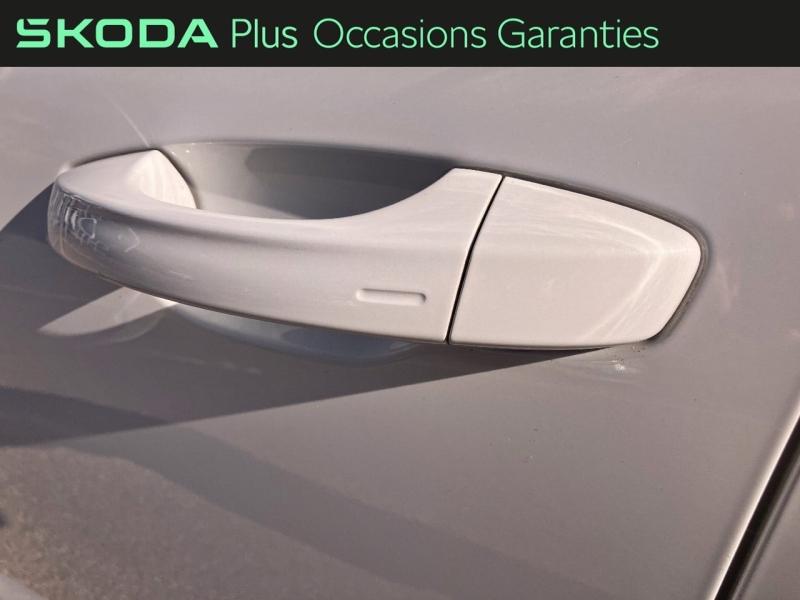 Voitures occasions ŠKODA KODIAQ Business Thionville