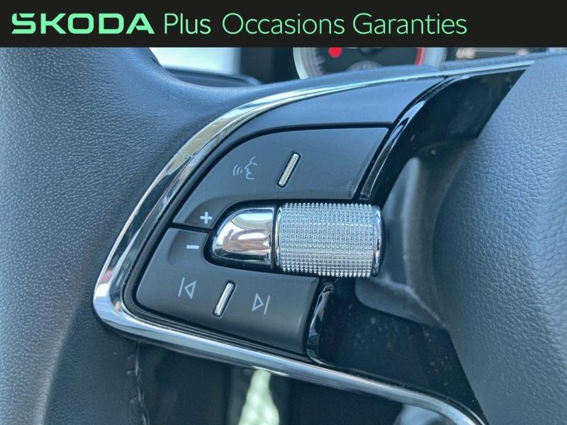 Voitures occasions ŠKODA KODIAQ Business Thionville