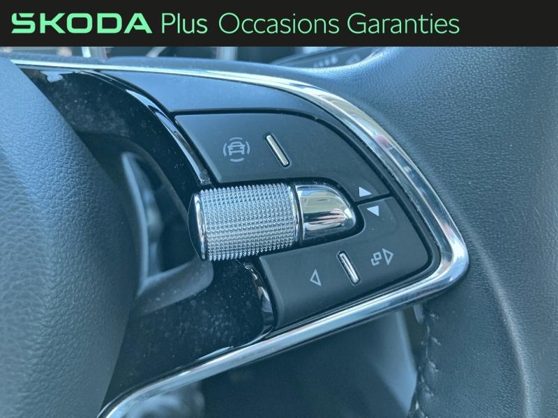 Voitures occasions ŠKODA KODIAQ Business Thionville