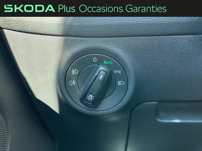 Voitures occasions ŠKODA KODIAQ Business Thionville