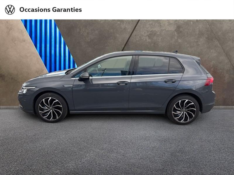 Voitures occasions VOLKSWAGEN GOLF Style Thionville