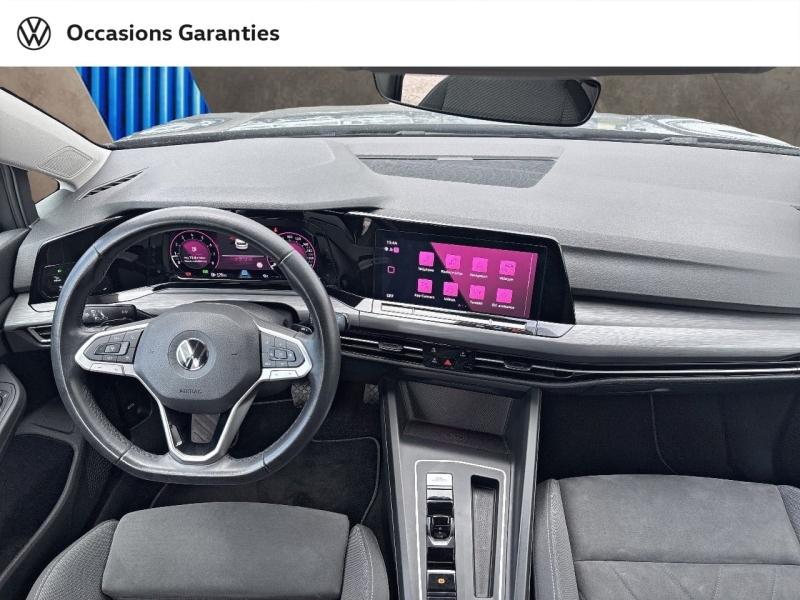 Voitures occasions VOLKSWAGEN GOLF Style Thionville