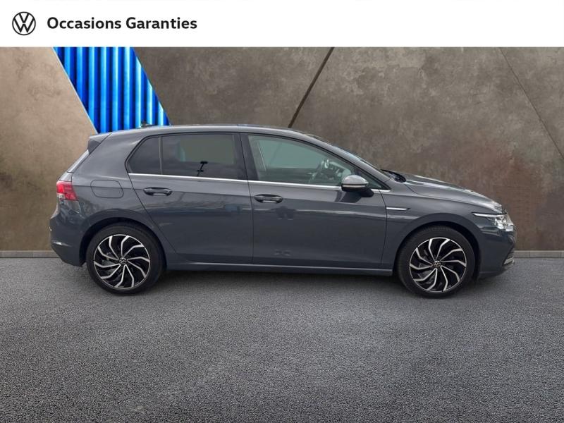 Voitures occasions VOLKSWAGEN GOLF Style Thionville