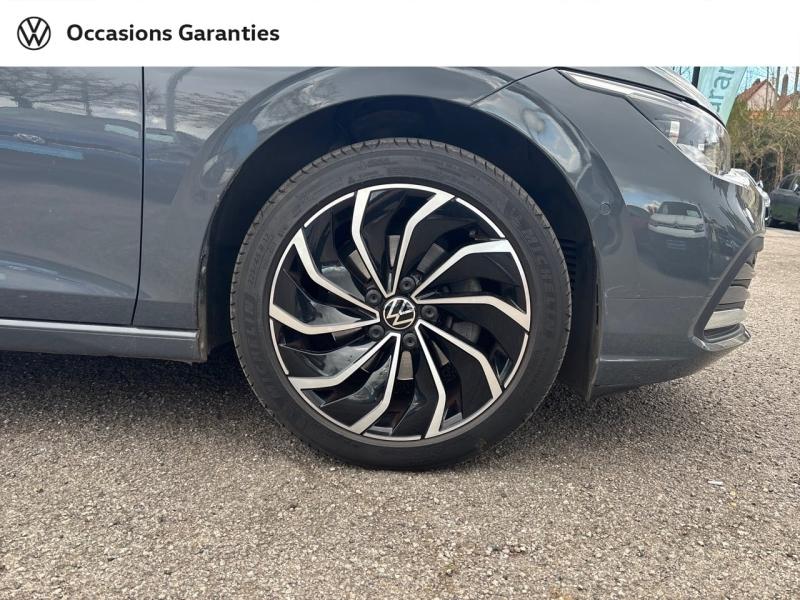 Voitures occasions VOLKSWAGEN GOLF Style Thionville