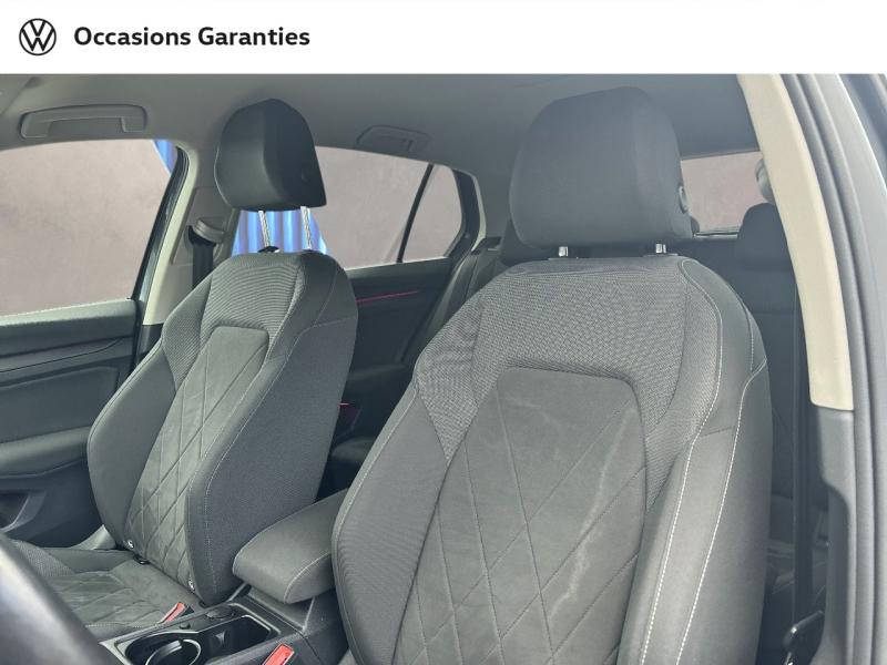 Voitures occasions VOLKSWAGEN GOLF Style Thionville