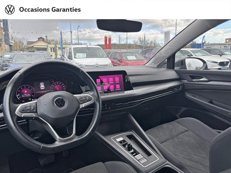 Voitures occasions VOLKSWAGEN GOLF Style Thionville