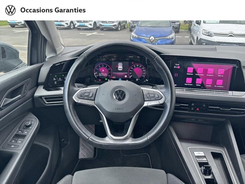 Voitures occasions VOLKSWAGEN GOLF Style Thionville