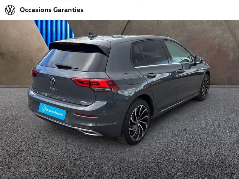 Voitures occasions VOLKSWAGEN GOLF Style Thionville