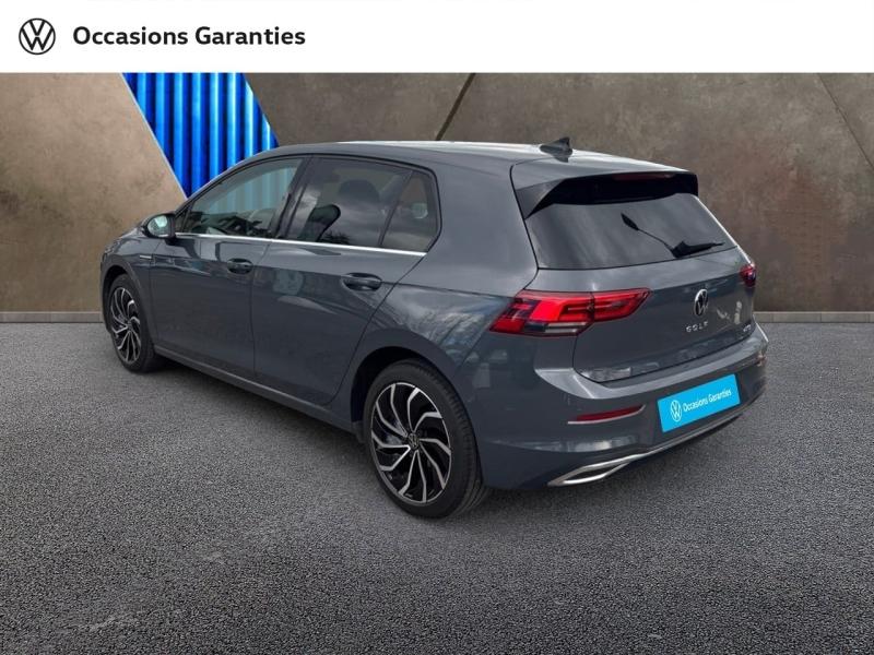 Voitures occasions VOLKSWAGEN GOLF Style Thionville