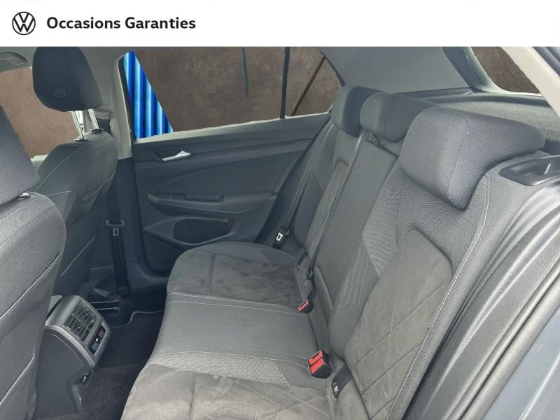 Voitures occasions VOLKSWAGEN GOLF Style Thionville
