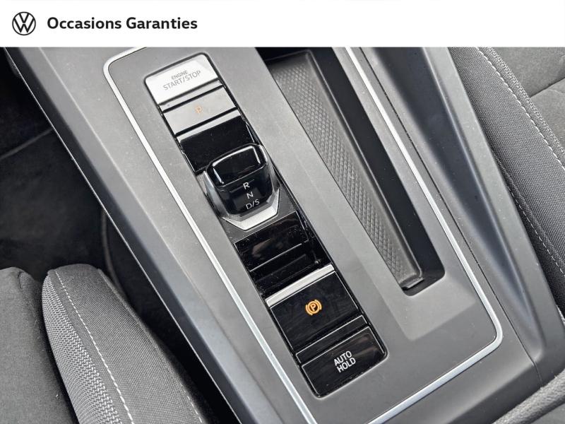 Voitures occasions VOLKSWAGEN GOLF Style Thionville