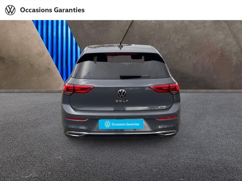 Voitures occasions VOLKSWAGEN GOLF Style Thionville