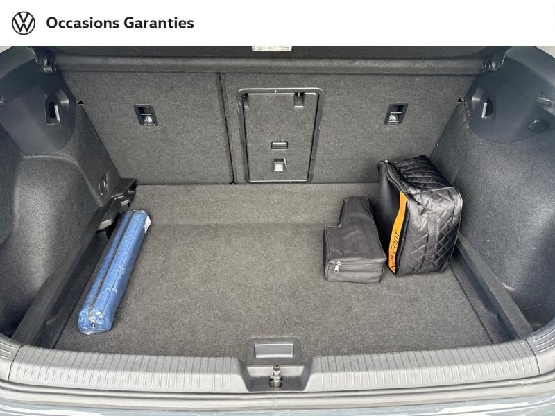 Voitures occasions VOLKSWAGEN GOLF Style Thionville