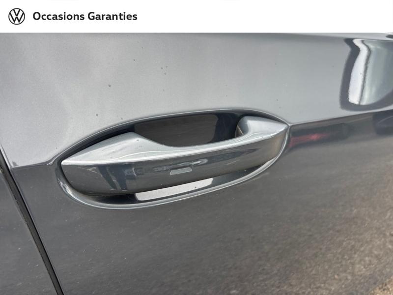 Voitures occasions VOLKSWAGEN GOLF Style Thionville
