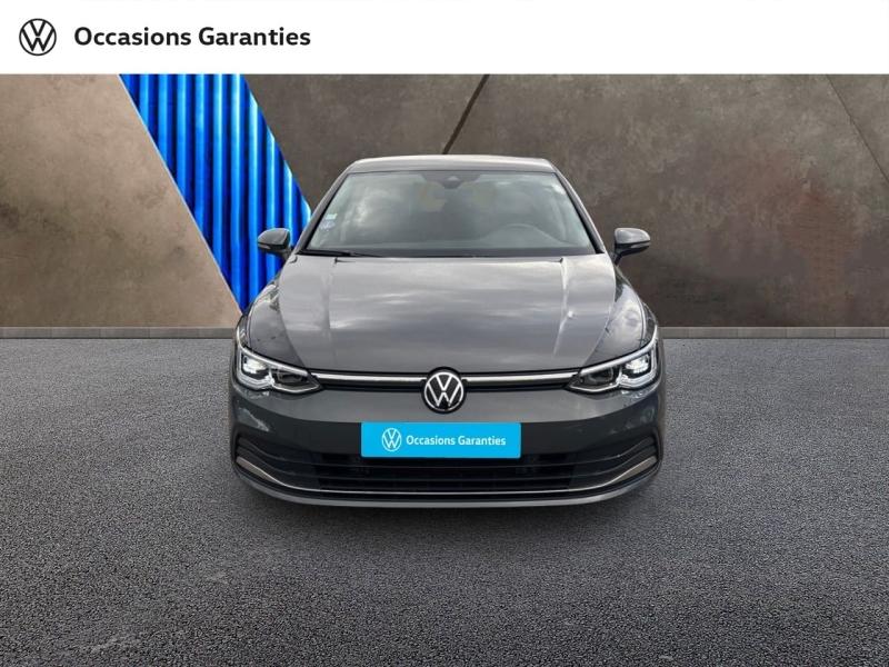 Voitures occasions VOLKSWAGEN GOLF Style Thionville