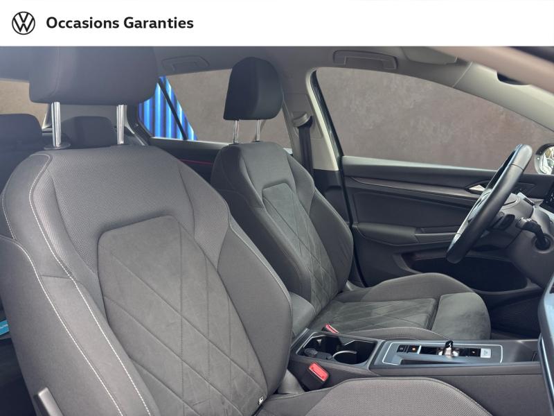 Voitures occasions VOLKSWAGEN GOLF Style Thionville