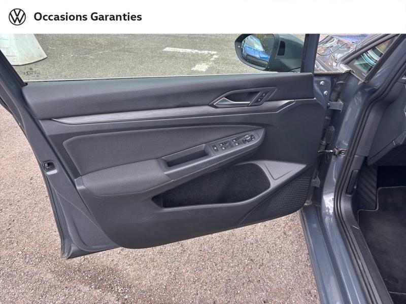 Voitures occasions VOLKSWAGEN GOLF Style Thionville