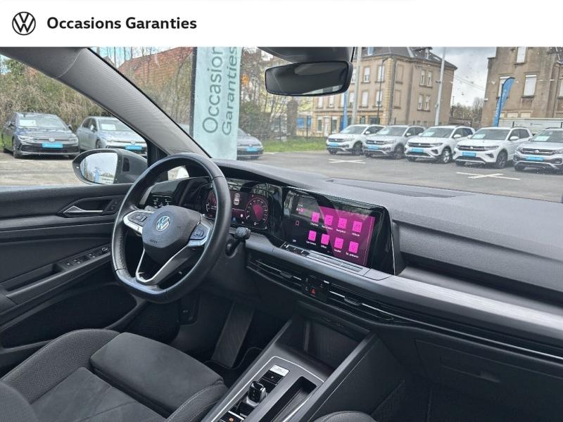 Voitures occasions VOLKSWAGEN GOLF Style Thionville
