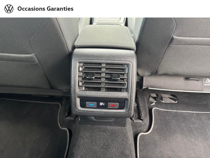 Voitures occasions VOLKSWAGEN GOLF Style Thionville