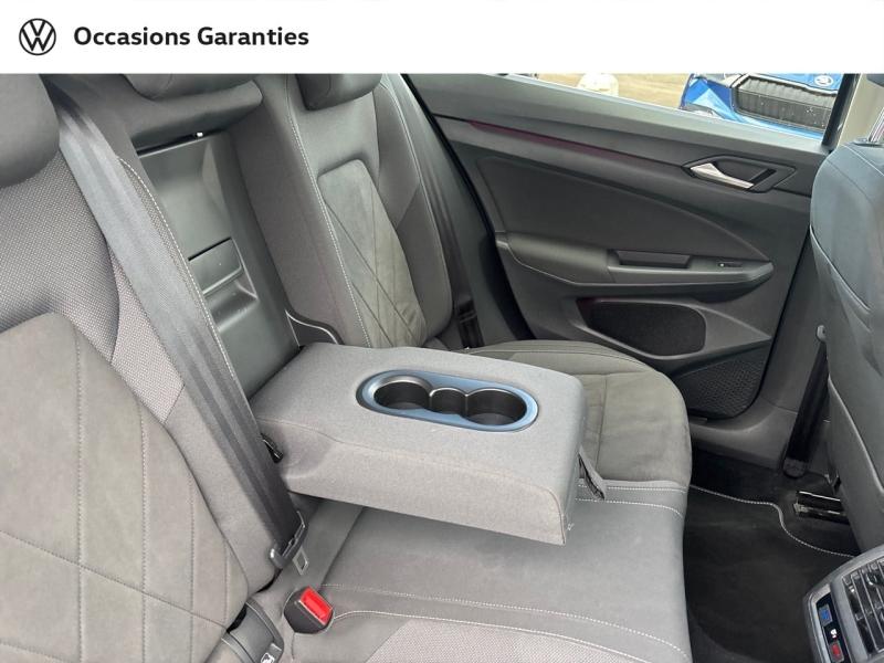 Voitures occasions VOLKSWAGEN GOLF Style Thionville