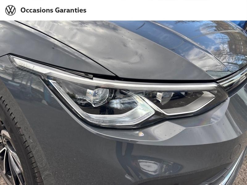 Voitures occasions VOLKSWAGEN GOLF Style Thionville