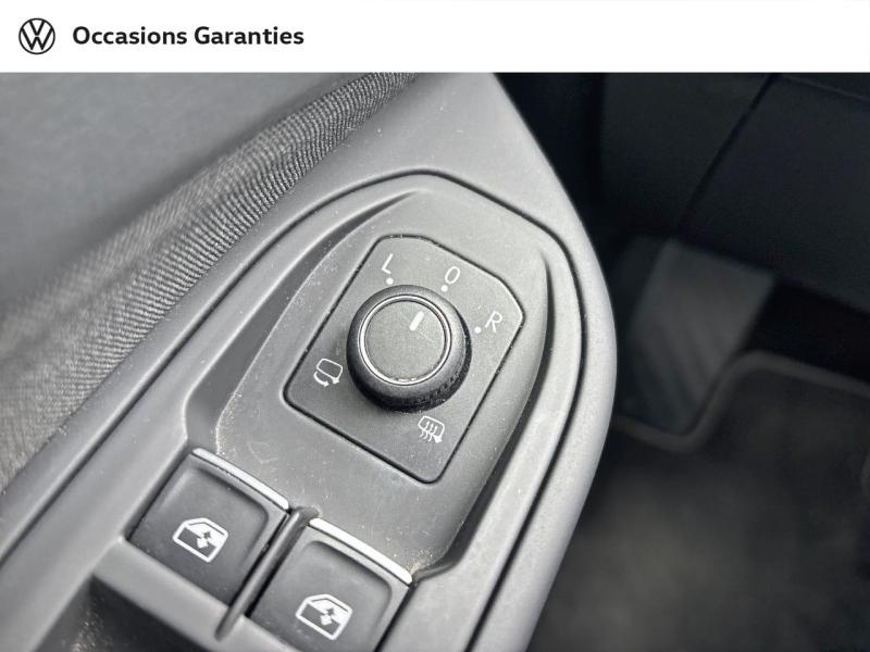 Voitures occasions VOLKSWAGEN GOLF Style Thionville