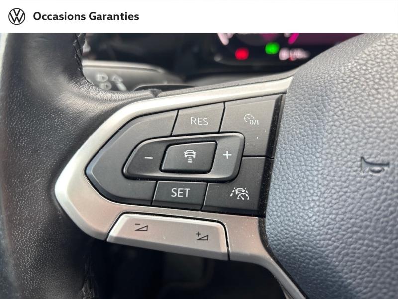 Voitures occasions VOLKSWAGEN GOLF Style Thionville