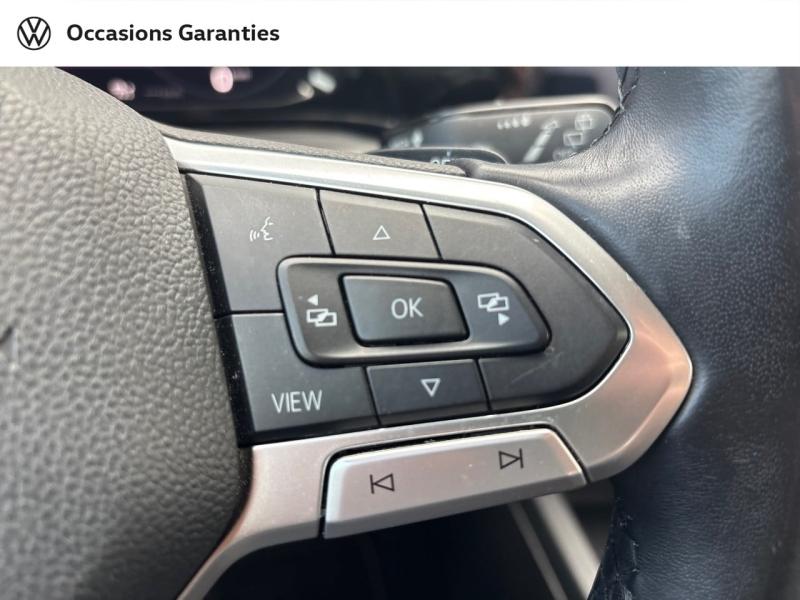Voitures occasions VOLKSWAGEN GOLF Style Thionville