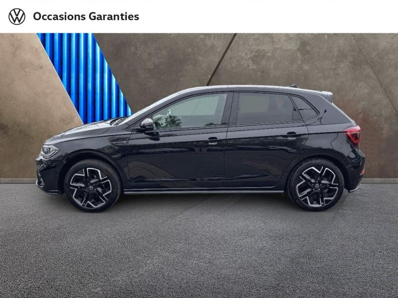 Voitures occasions VOLKSWAGEN POLO R-Line Edition Thionville