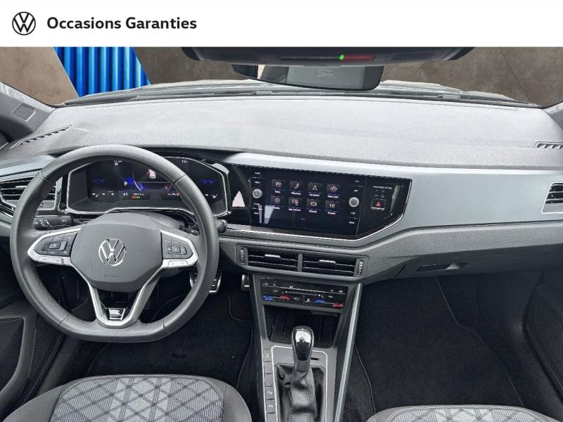 Voitures occasions VOLKSWAGEN POLO R-Line Edition Thionville