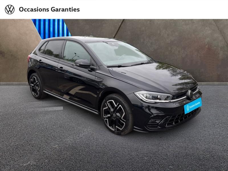 Voitures occasions VOLKSWAGEN POLO R-Line Edition Thionville