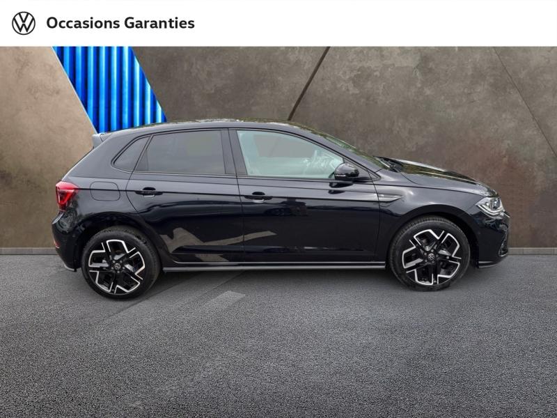 Voitures occasions VOLKSWAGEN POLO R-Line Edition Thionville